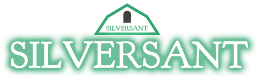 Eetcafé Silversant Logo